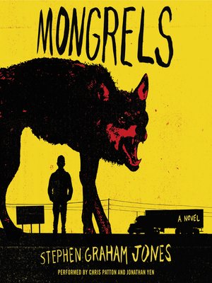 cover image of Mongrels